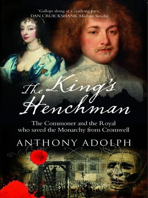 cover image of The King's Henchman
